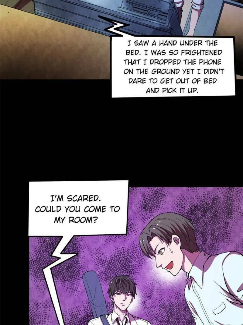 Global Collapse Chapter 27 page 38 - 