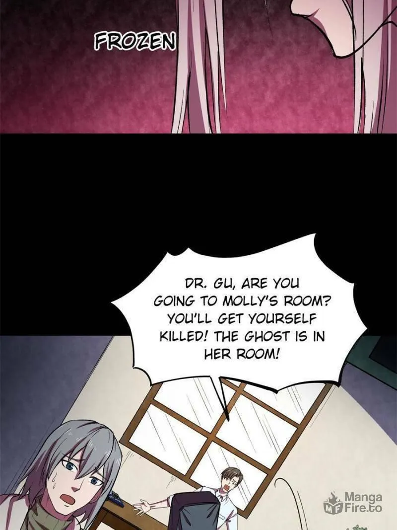 Global Collapse Chapter 27 page 45 - 