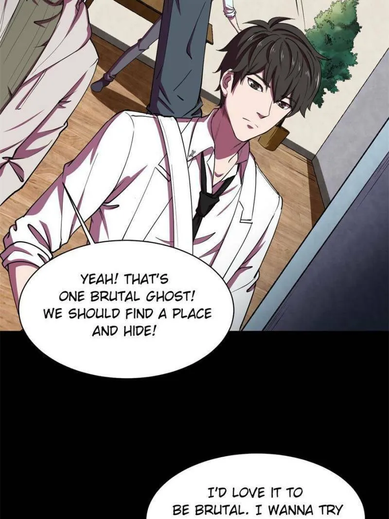 Global Collapse Chapter 27 page 46 - 