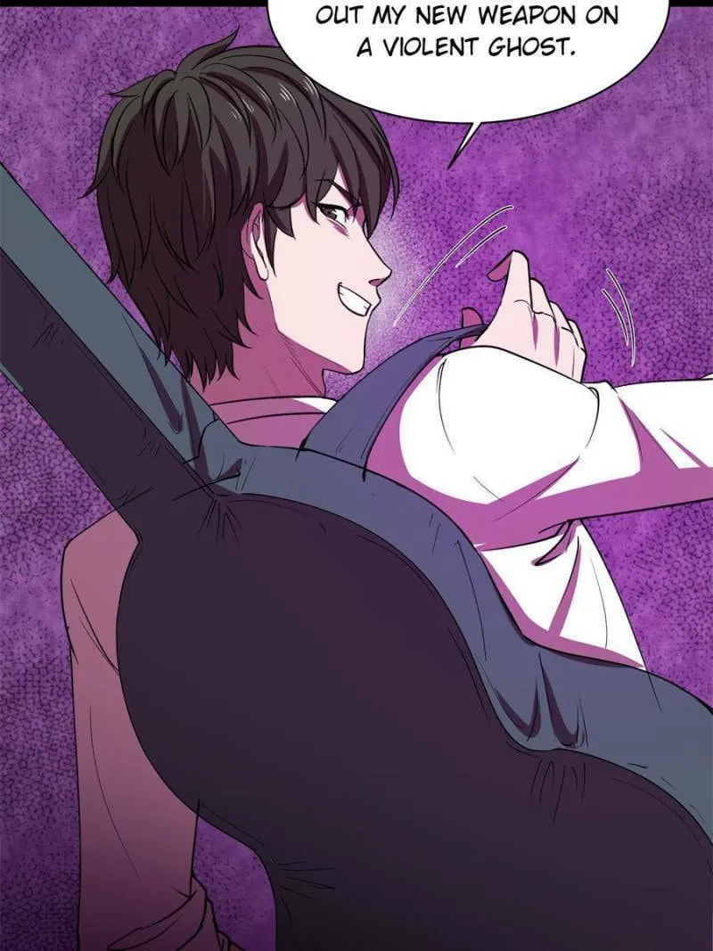 Global Collapse Chapter 27 page 47 - 