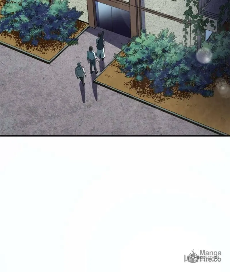 Global Collapse Chapter 27 page 51 - 