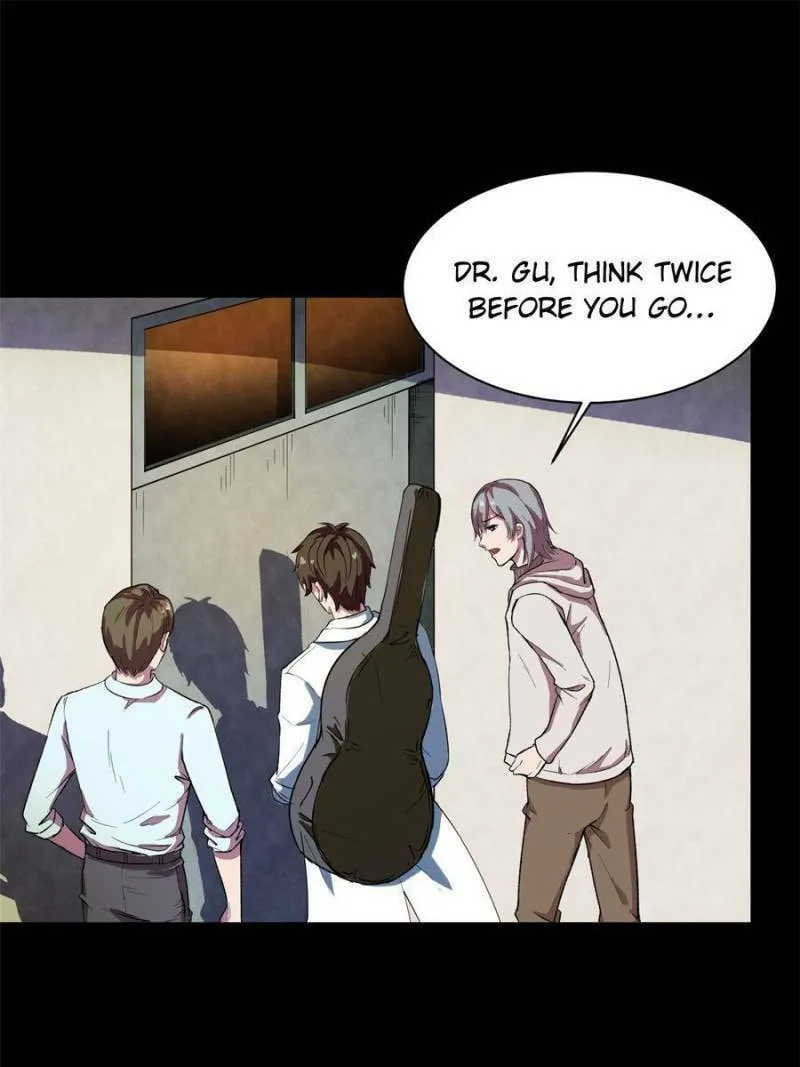 Global Collapse Chapter 27 page 52 - 