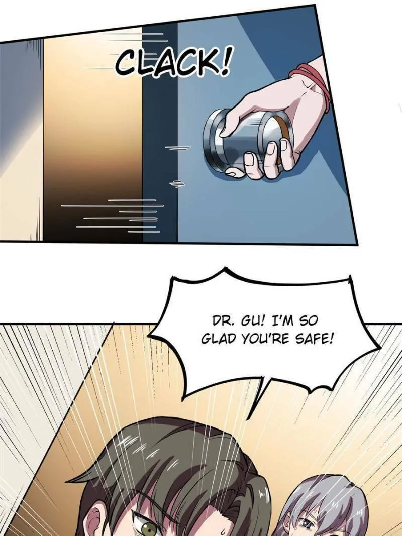Global Collapse Chapter 27 page 7 - 