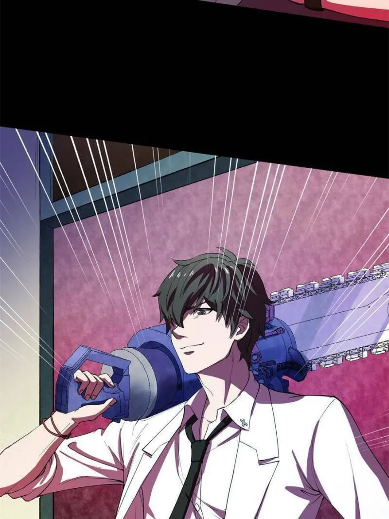 Global Collapse Chapter 27 page 61 - 