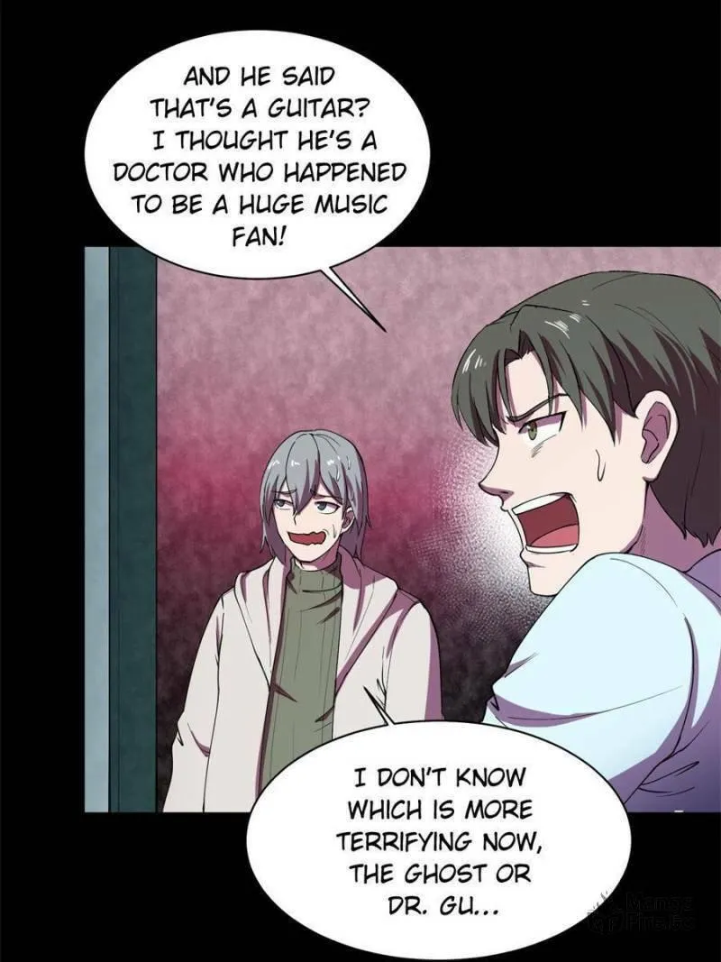 Global Collapse Chapter 27 page 63 - 
