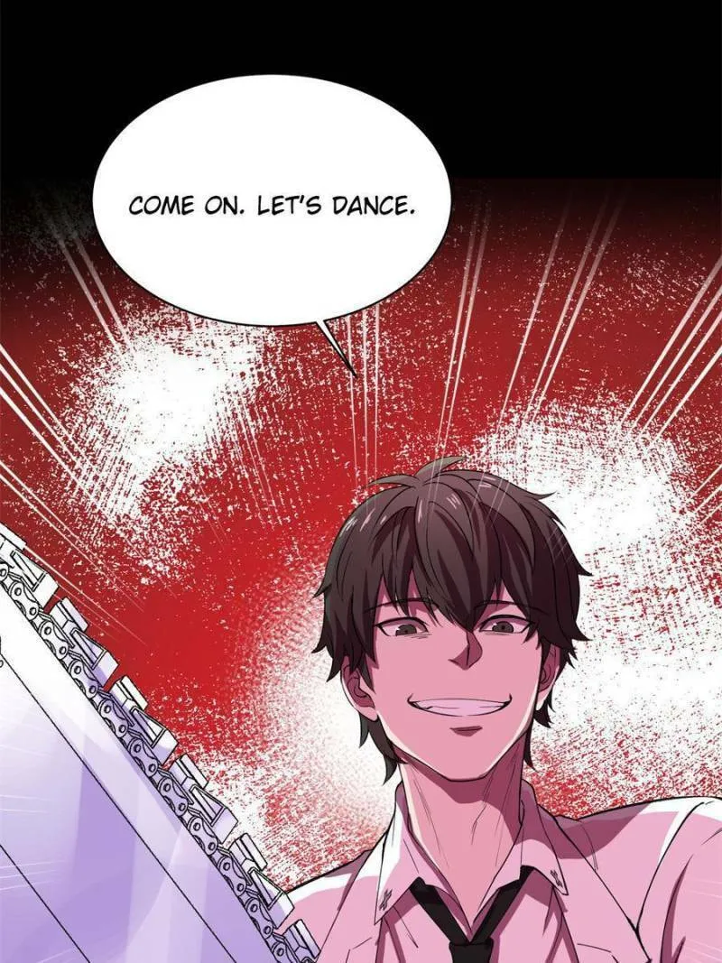 Global Collapse Chapter 27 page 64 - 
