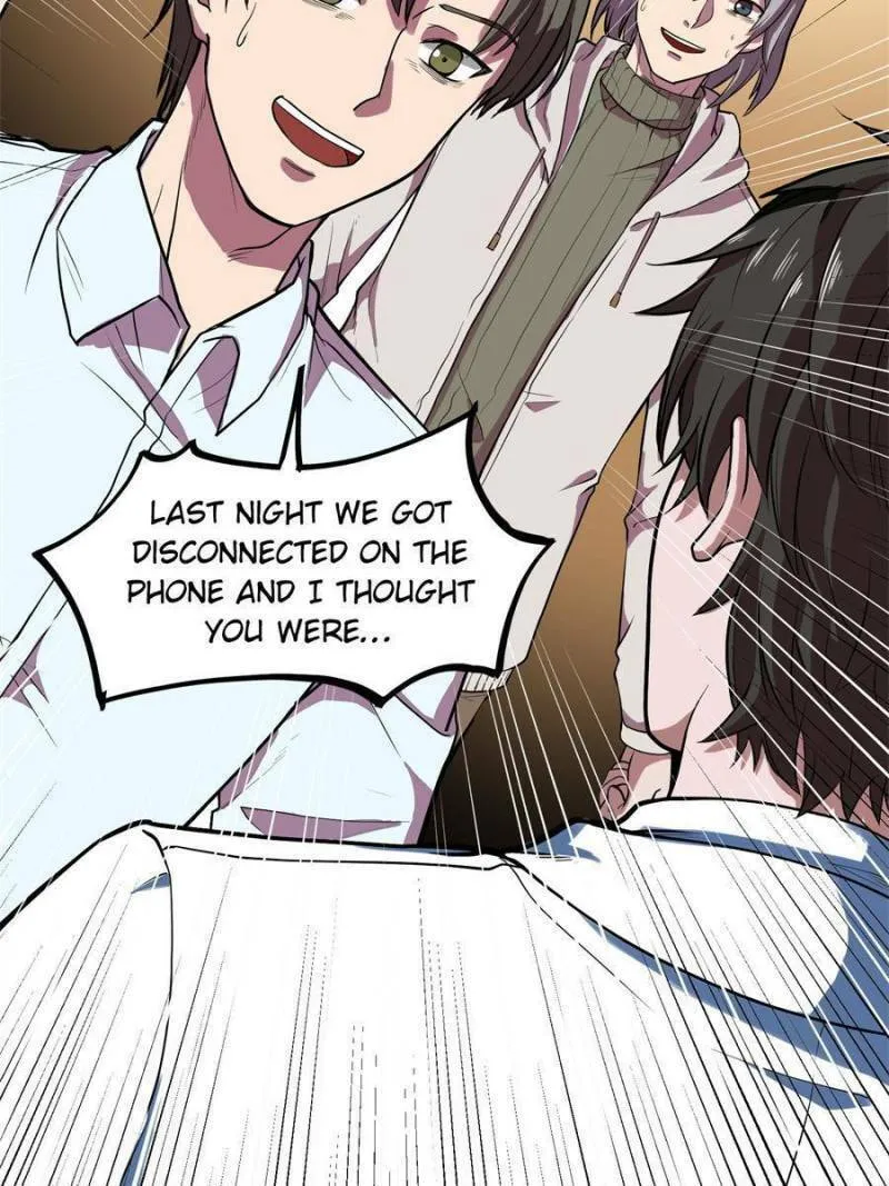 Global Collapse Chapter 27 page 8 - 