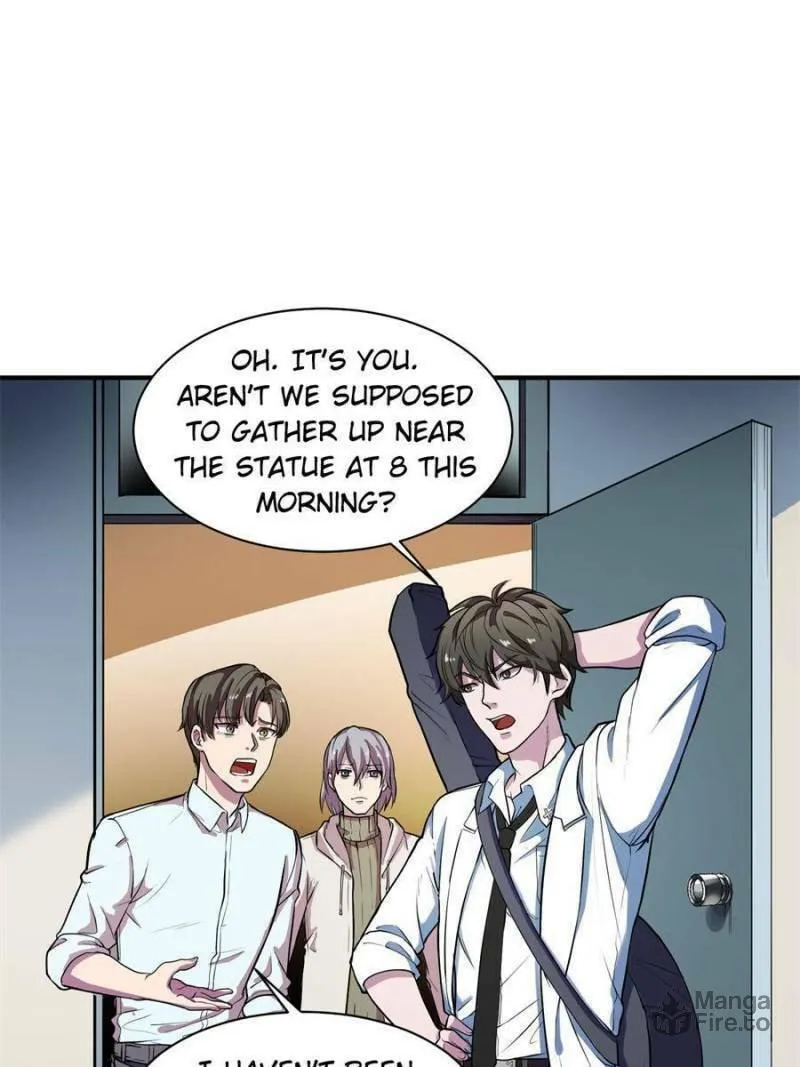 Global Collapse Chapter 27 page 10 - 