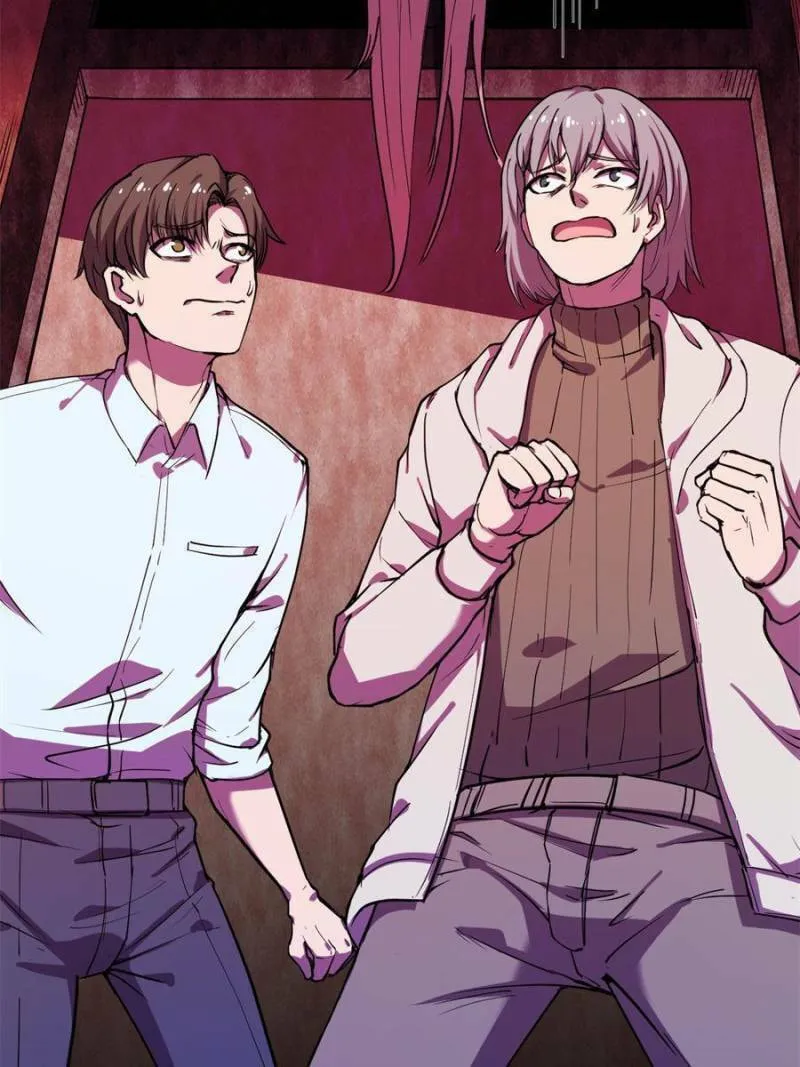 Global Collapse Chapter 28 page 11 - 