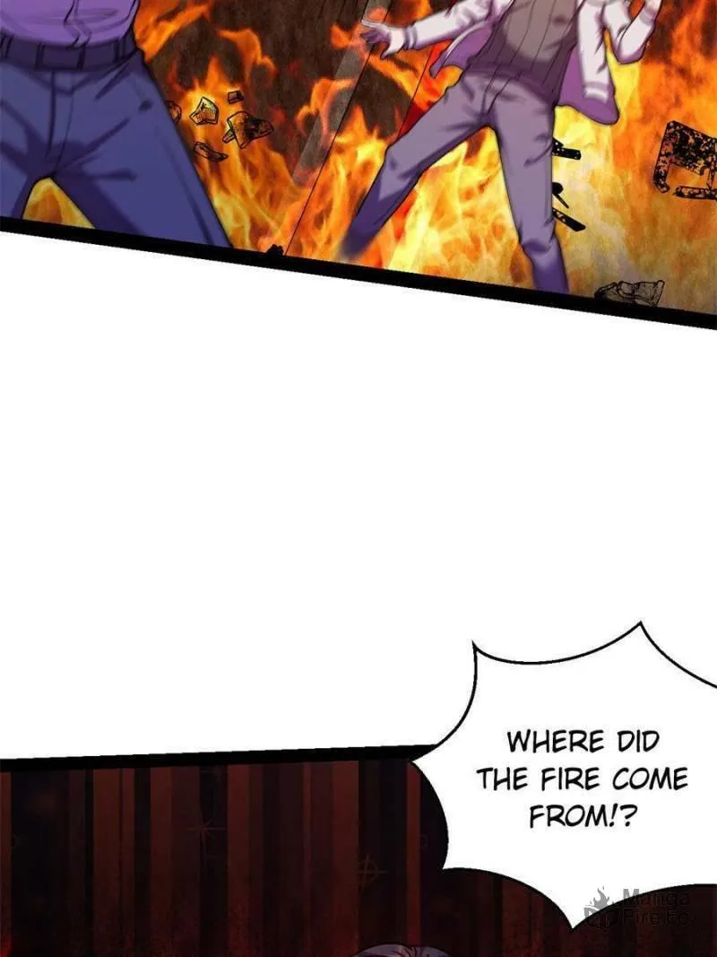 Global Collapse Chapter 28 page 15 - 