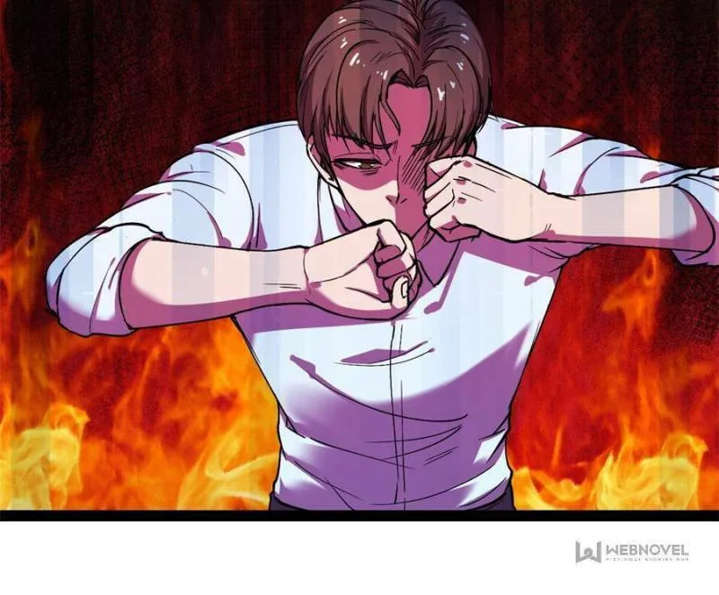 Global Collapse Chapter 28 page 16 - 