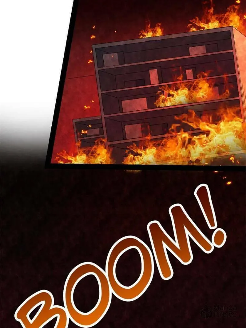 Global Collapse Chapter 28 page 18 - 