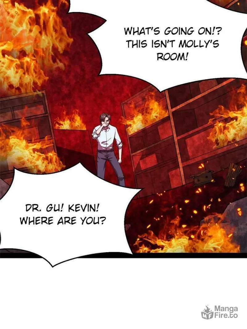 Global Collapse Chapter 28 page 20 - 