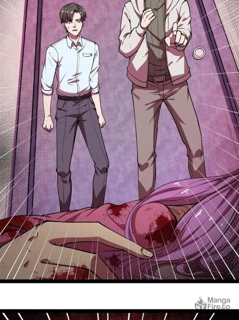 Global Collapse Chapter 28 page 3 - 