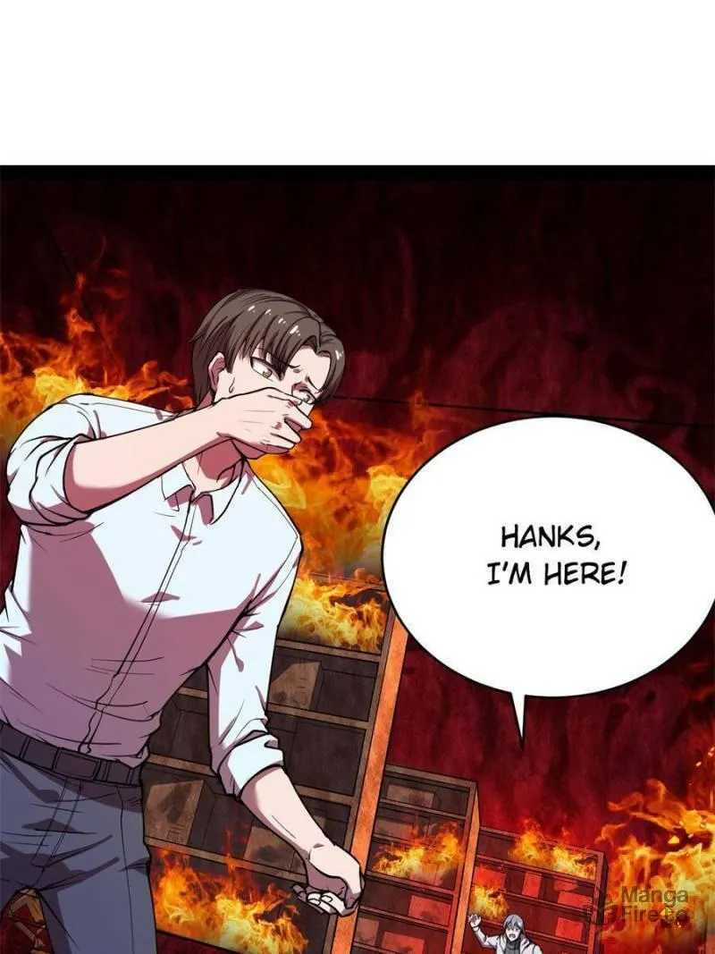Global Collapse Chapter 28 page 21 - 