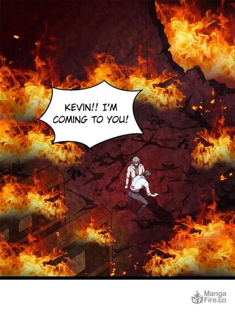 Global Collapse Chapter 28 page 24 - 