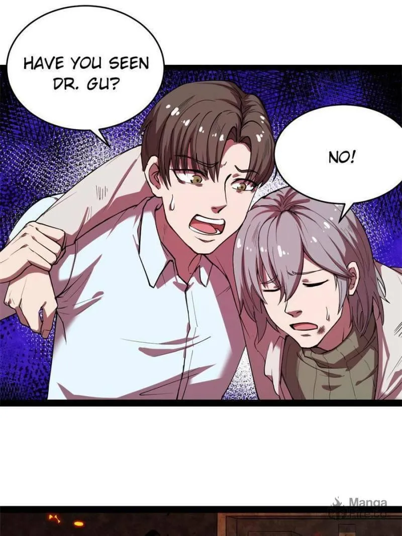 Global Collapse Chapter 28 page 25 - 