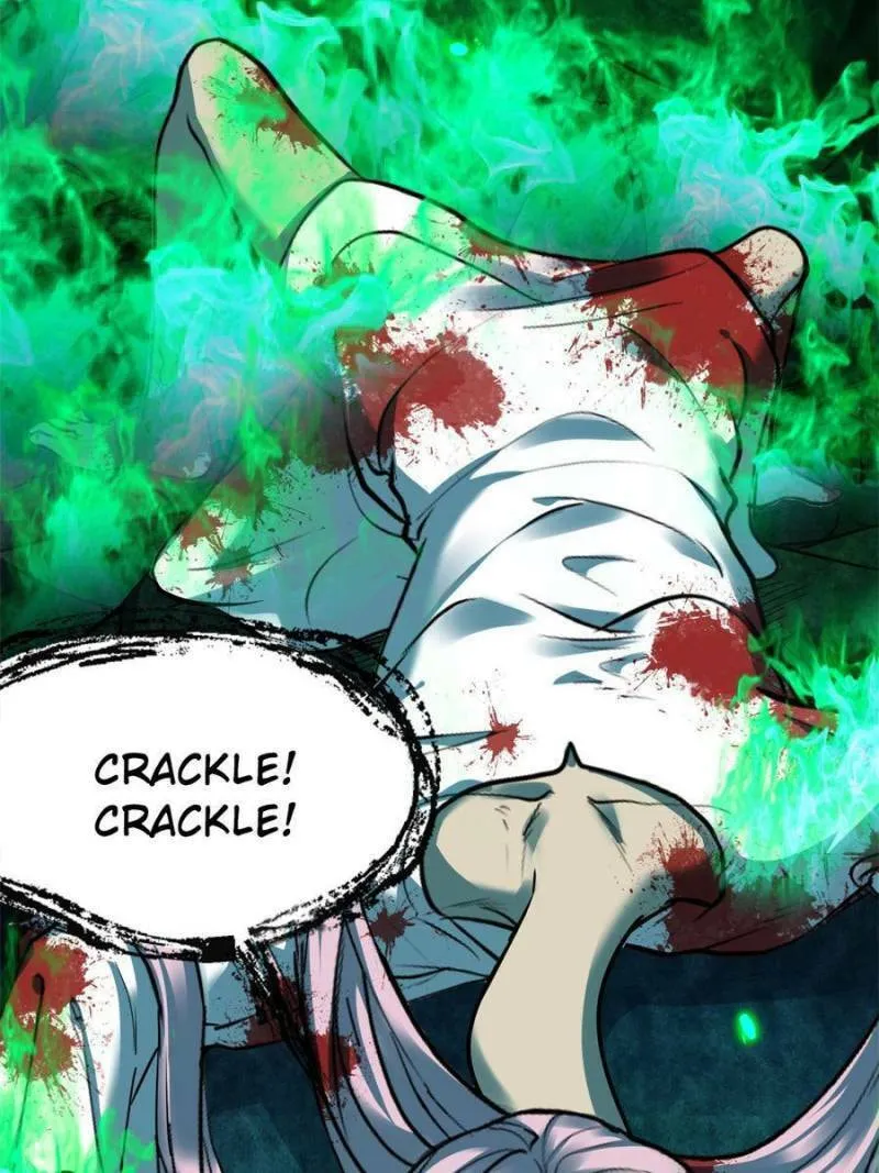 Global Collapse Chapter 28 page 29 - 