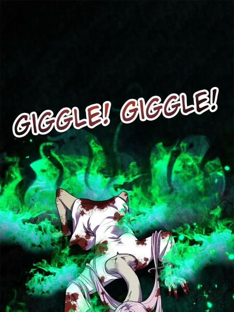 Global Collapse Chapter 28 page 33 - 