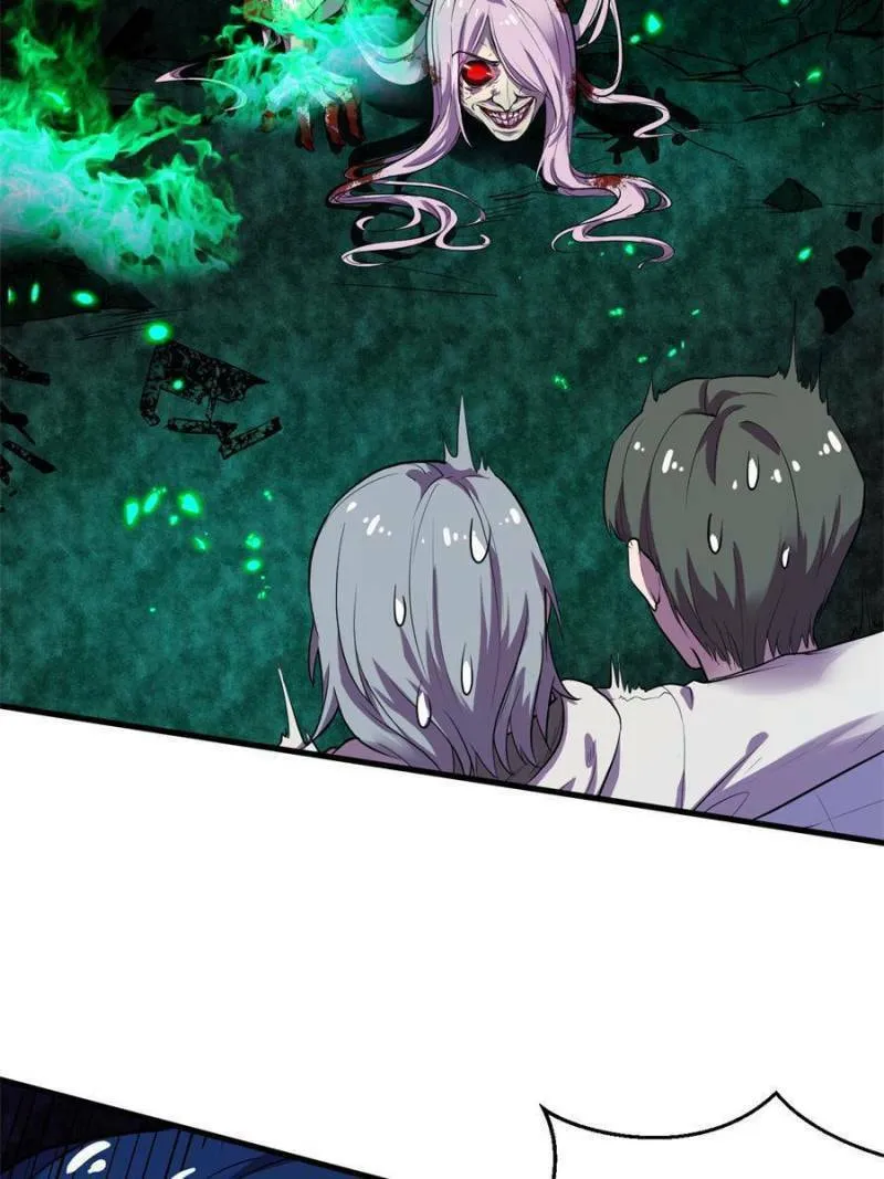 Global Collapse Chapter 28 page 34 - 