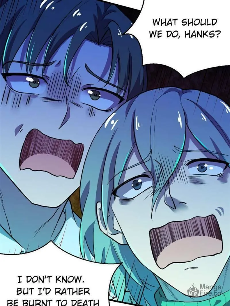 Global Collapse Chapter 28 page 35 - 