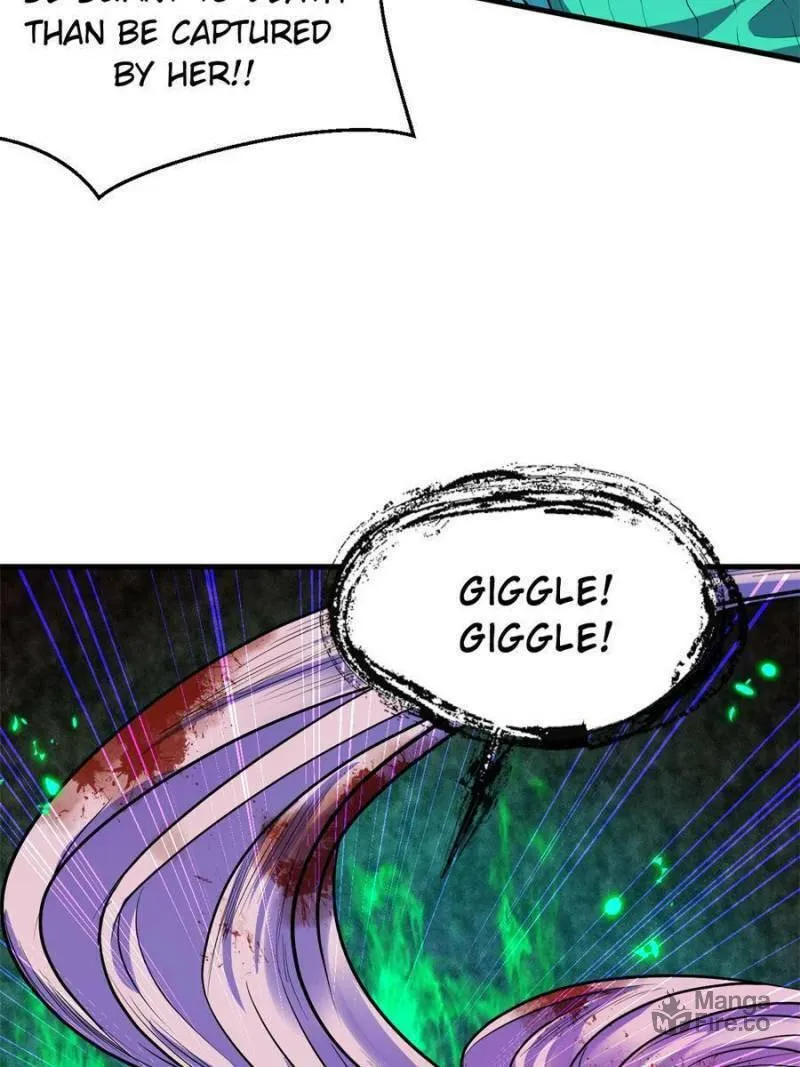 Global Collapse Chapter 28 page 36 - 