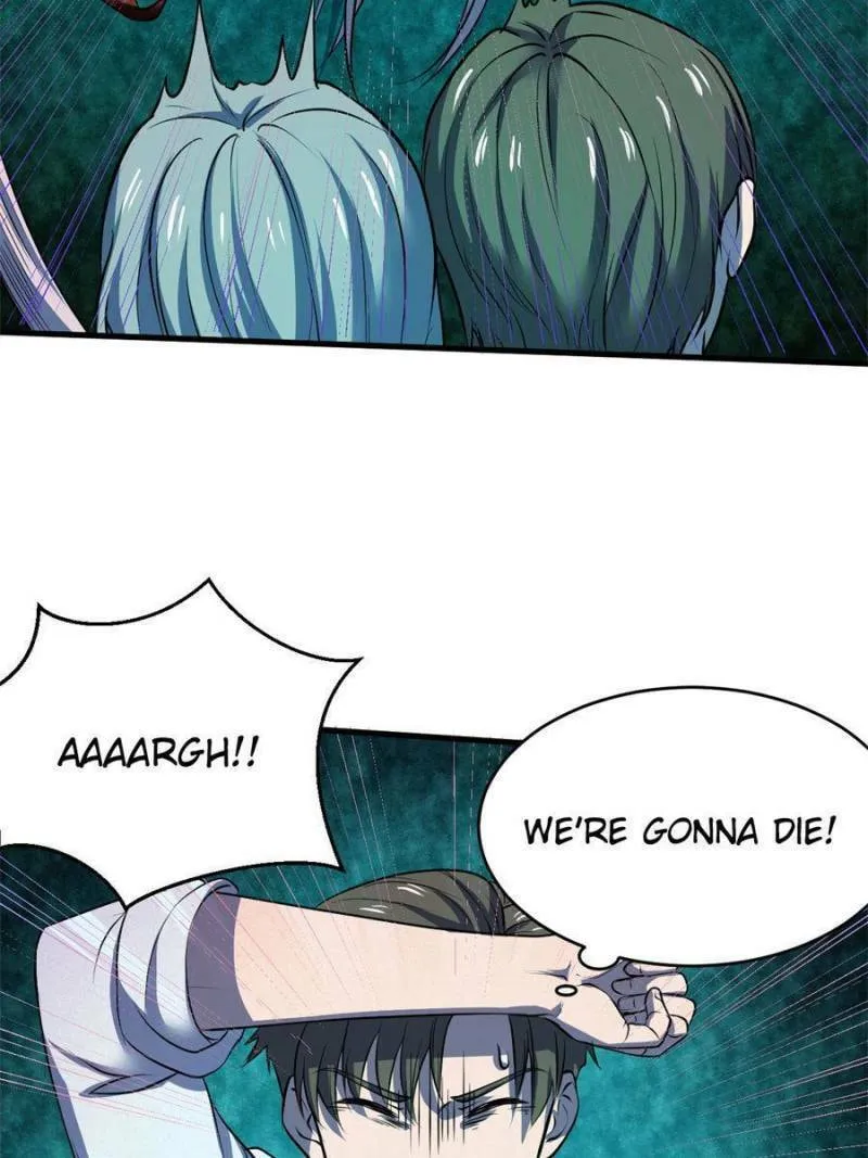 Global Collapse Chapter 28 page 41 - 