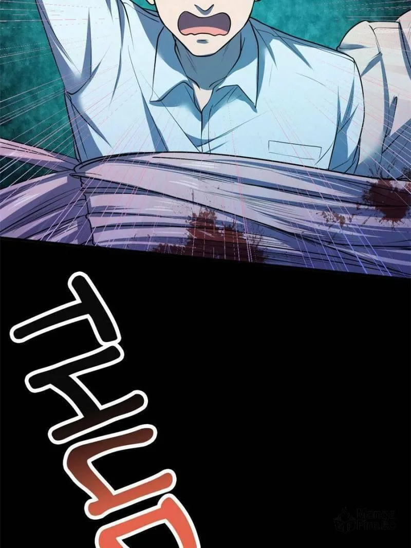 Global Collapse Chapter 28 page 42 - 