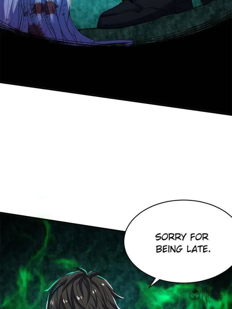 Global Collapse Chapter 28 page 45 - 
