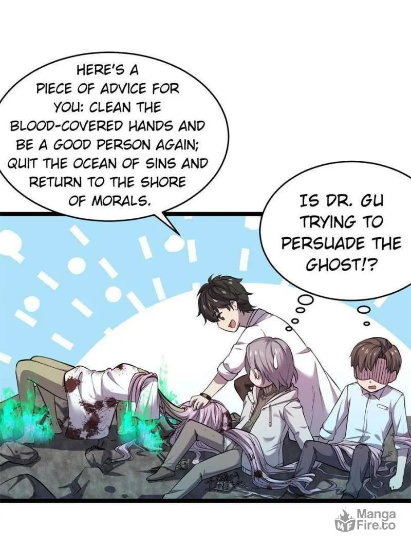 Global Collapse Chapter 28 page 48 - 