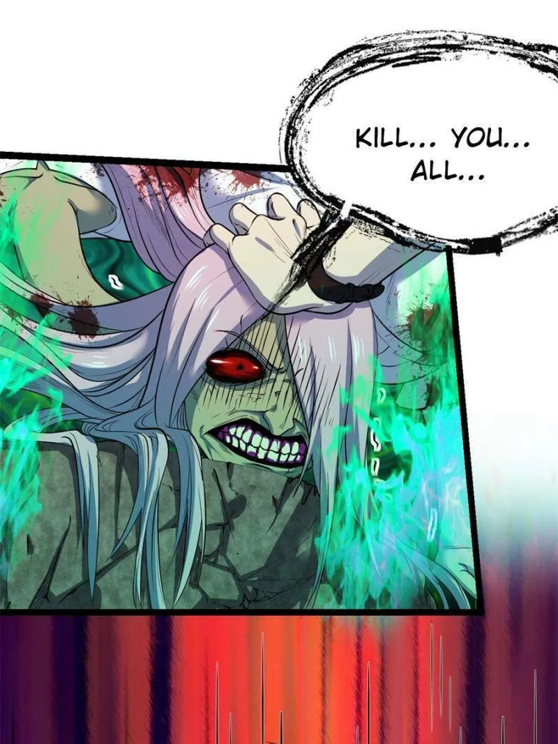 Global Collapse Chapter 28 page 49 - 