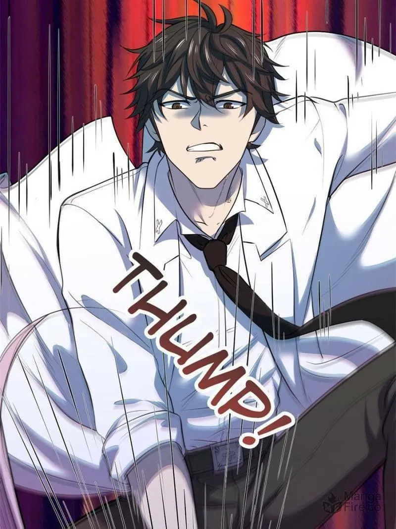 Global Collapse Chapter 28 page 50 - 