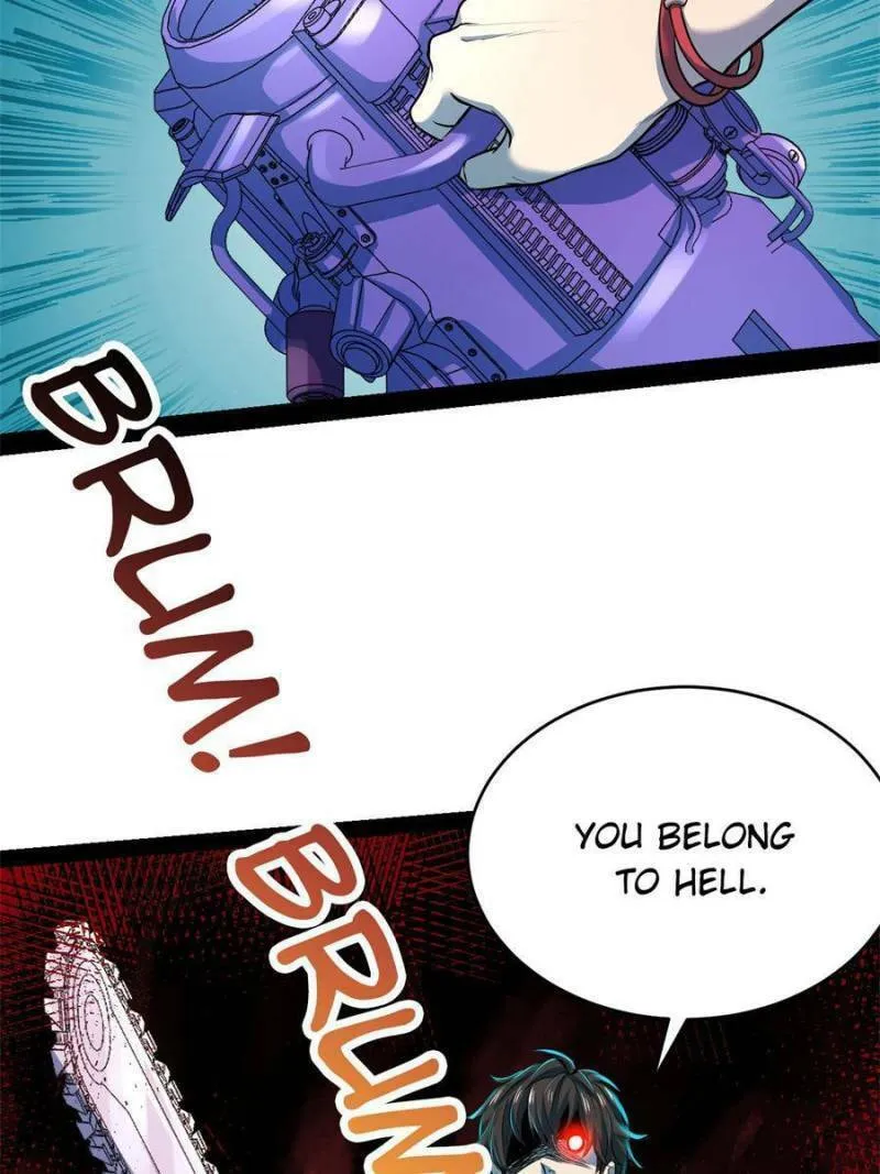 Global Collapse Chapter 28 page 52 - 