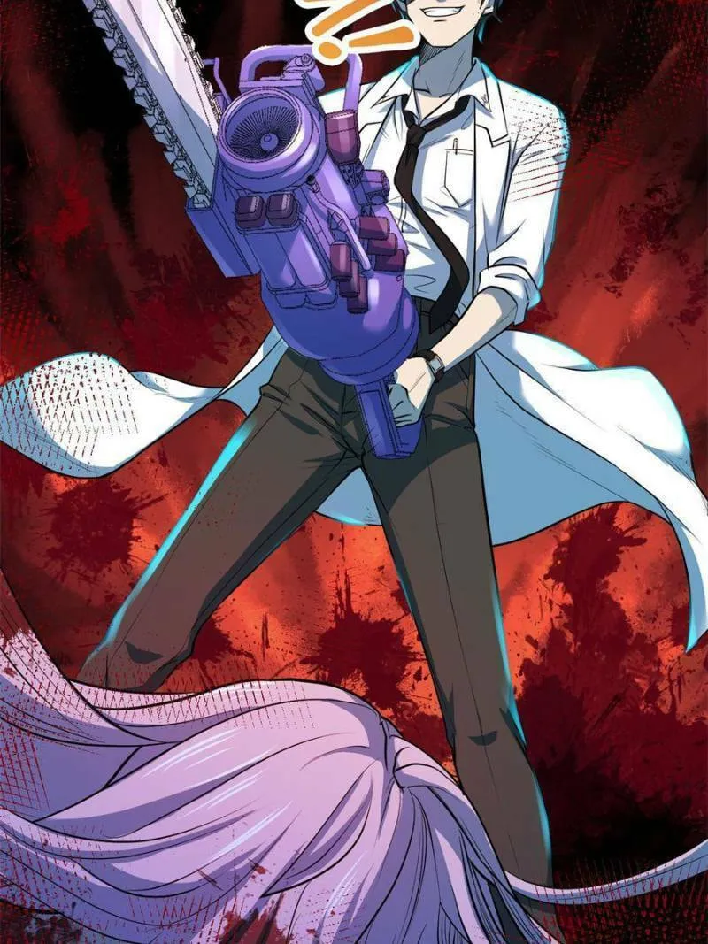 Global Collapse Chapter 28 page 53 - 