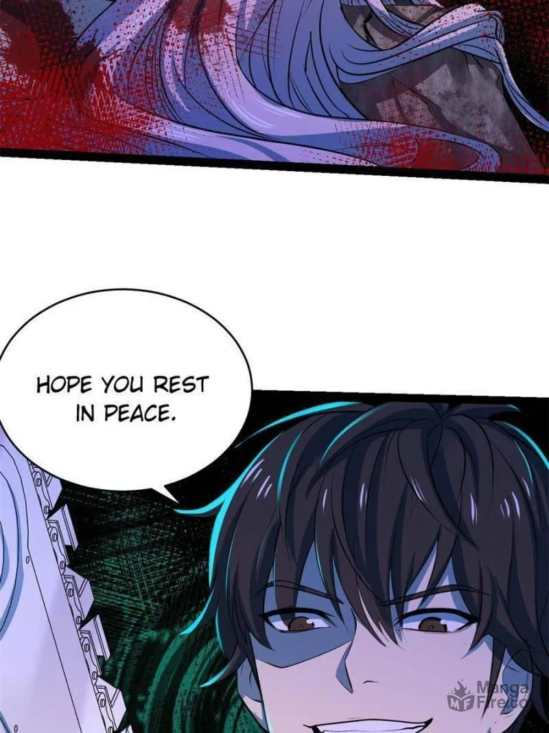 Global Collapse Chapter 28 page 54 - 