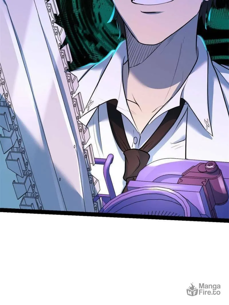 Global Collapse Chapter 28 page 55 - 