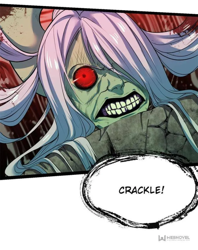 Global Collapse Chapter 28 page 56 - 