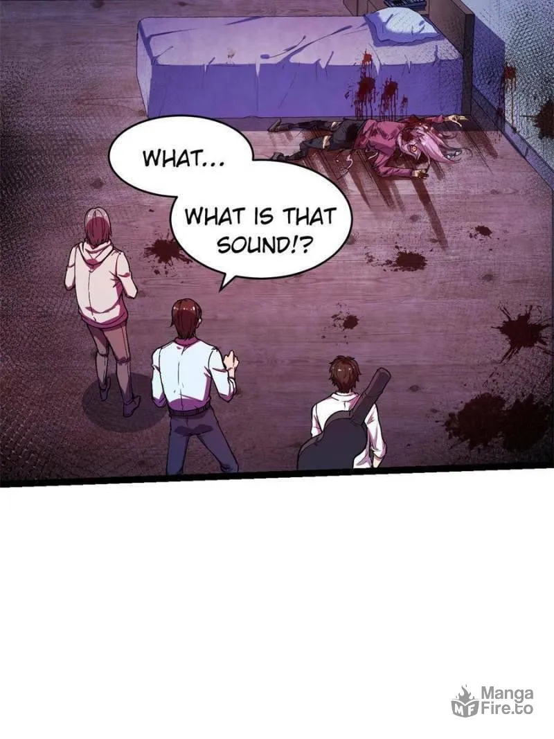 Global Collapse Chapter 28 page 9 - 