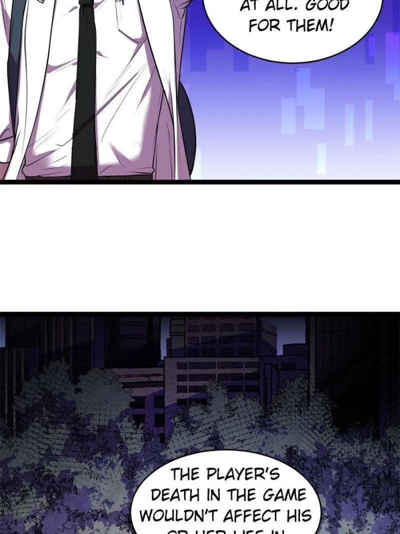 Global Collapse Chapter 29 page 11 - 