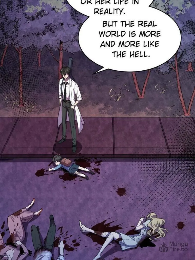 Global Collapse Chapter 29 page 12 - 
