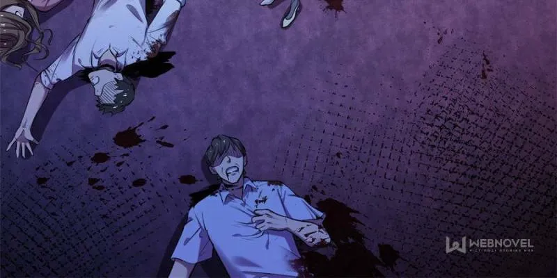Global Collapse Chapter 29 page 13 - 