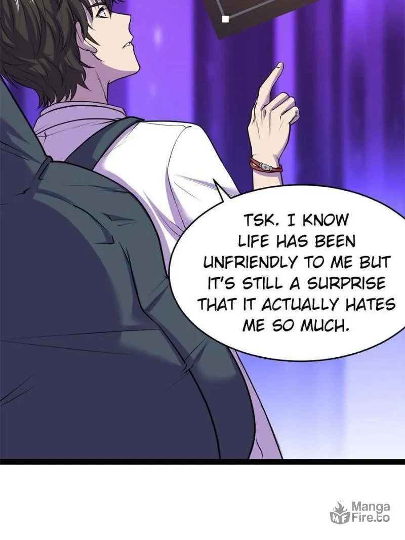 Global Collapse Chapter 29 page 21 - 