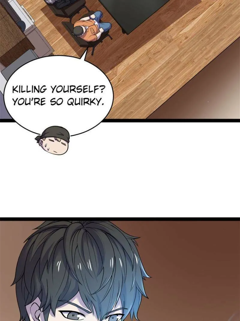 Global Collapse Chapter 29 page 28 - 