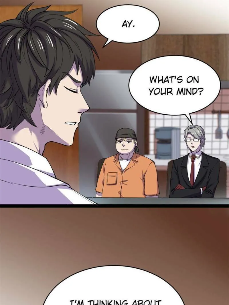 Global Collapse Chapter 29 page 32 - 