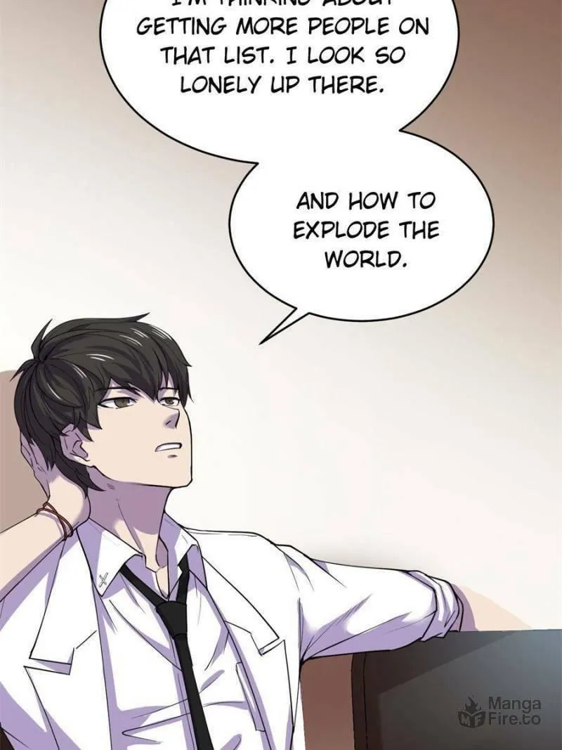 Global Collapse Chapter 29 page 33 - 