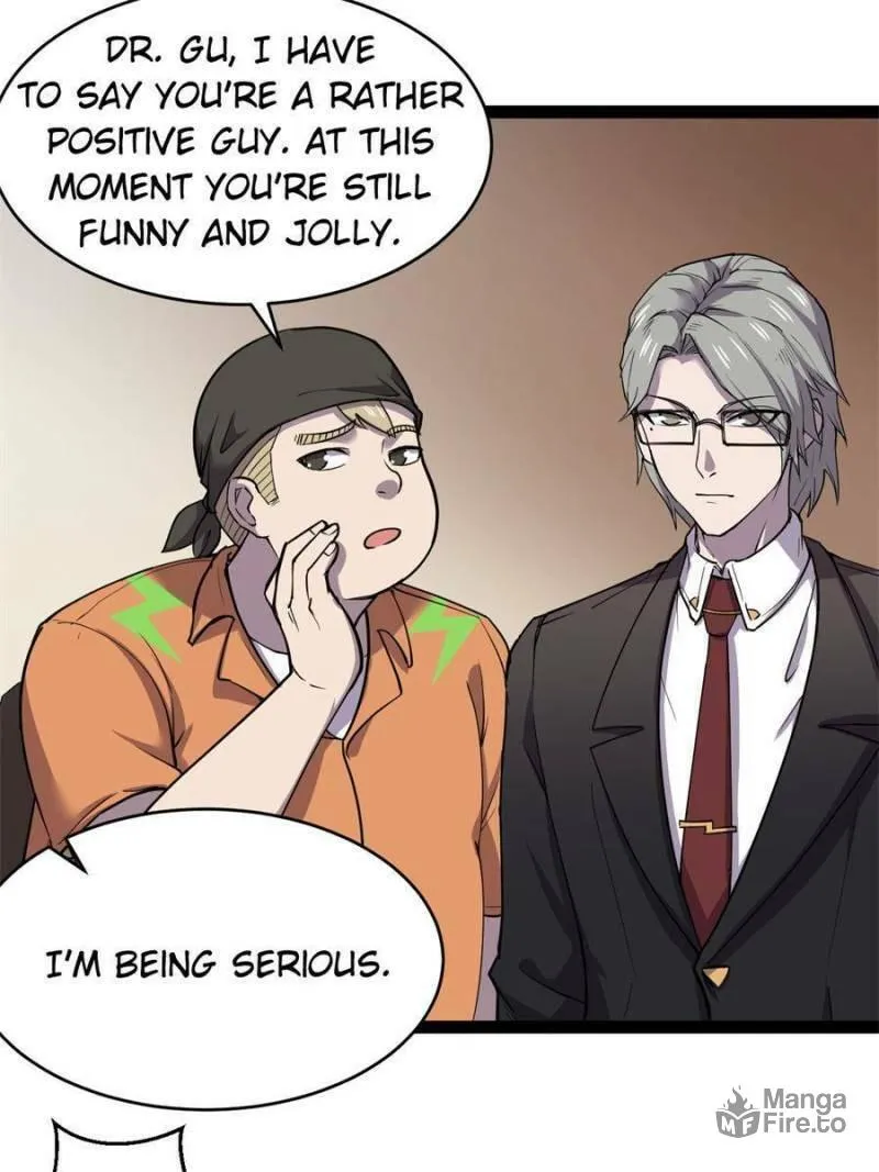 Global Collapse Chapter 29 page 35 - 