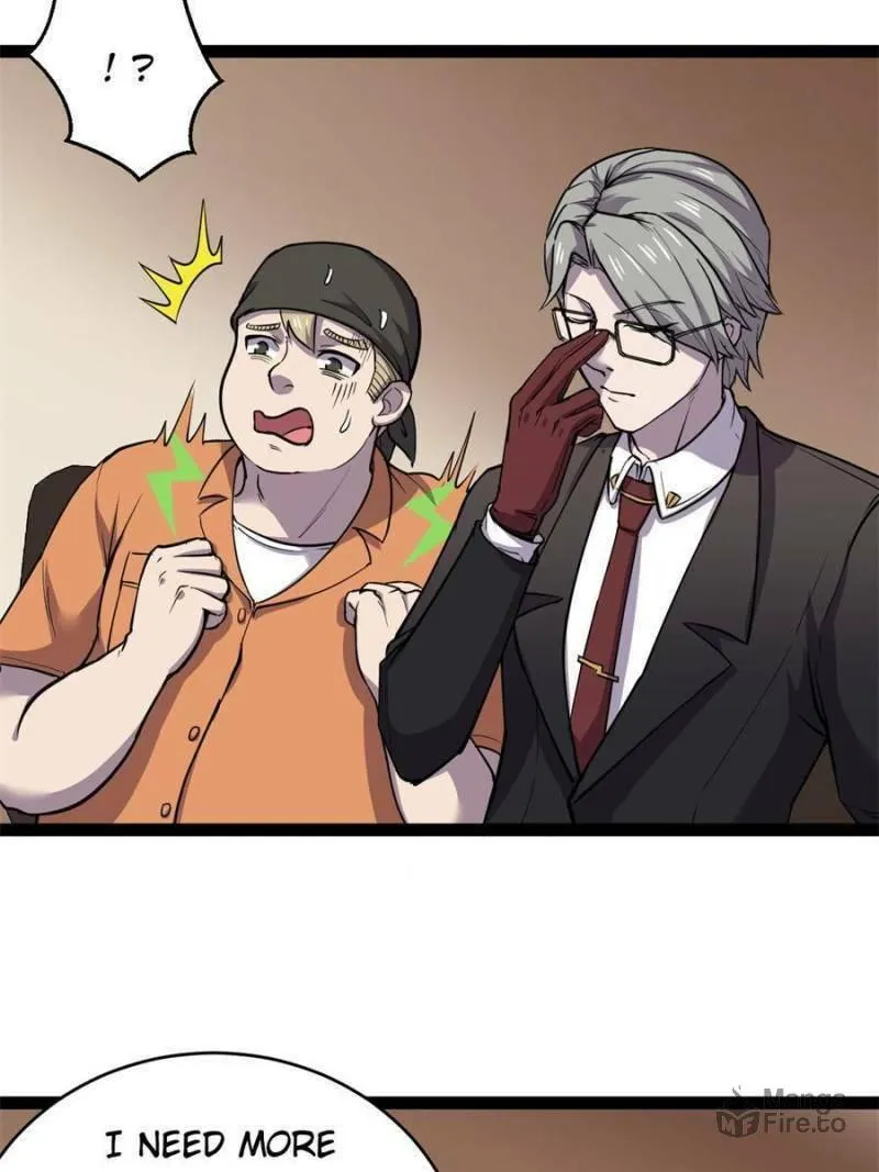 Global Collapse Chapter 29 page 36 - 