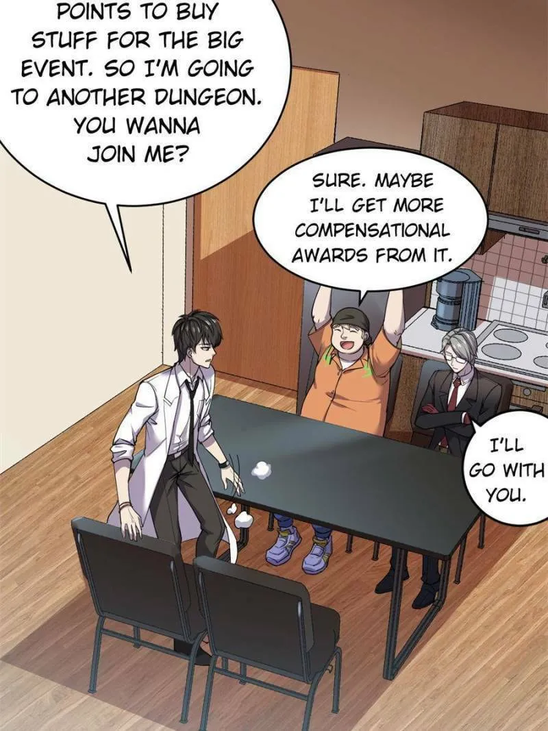 Global Collapse Chapter 29 page 37 - 