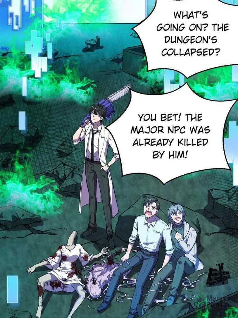 Global Collapse Chapter 29 page 5 - 