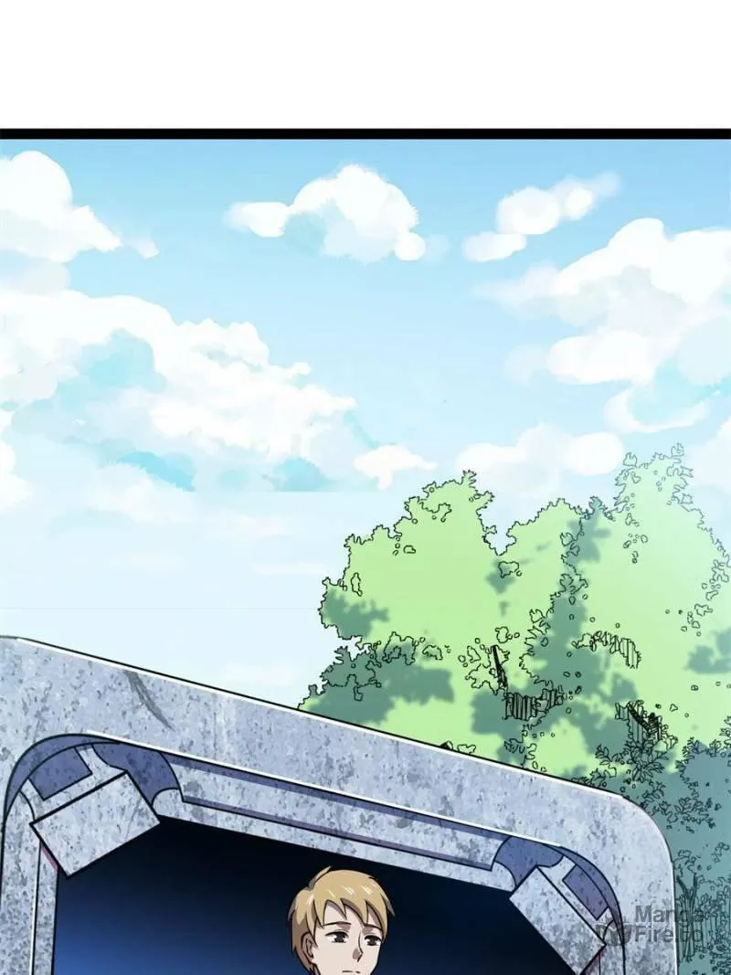 Global Collapse Chapter 29 page 42 - 